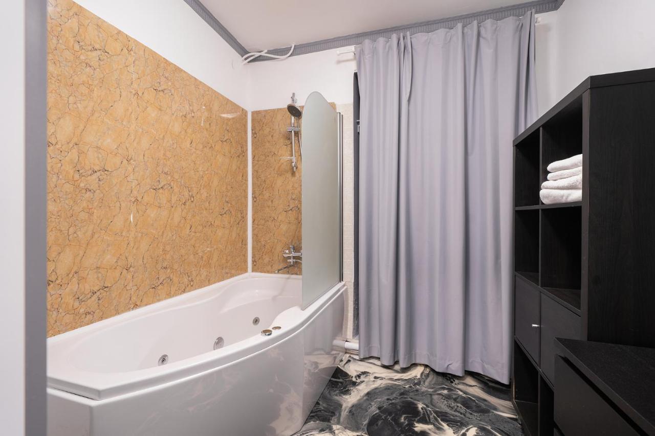 Klaipedos Apartment - Lollo Luxury فيلنيوس المظهر الخارجي الصورة