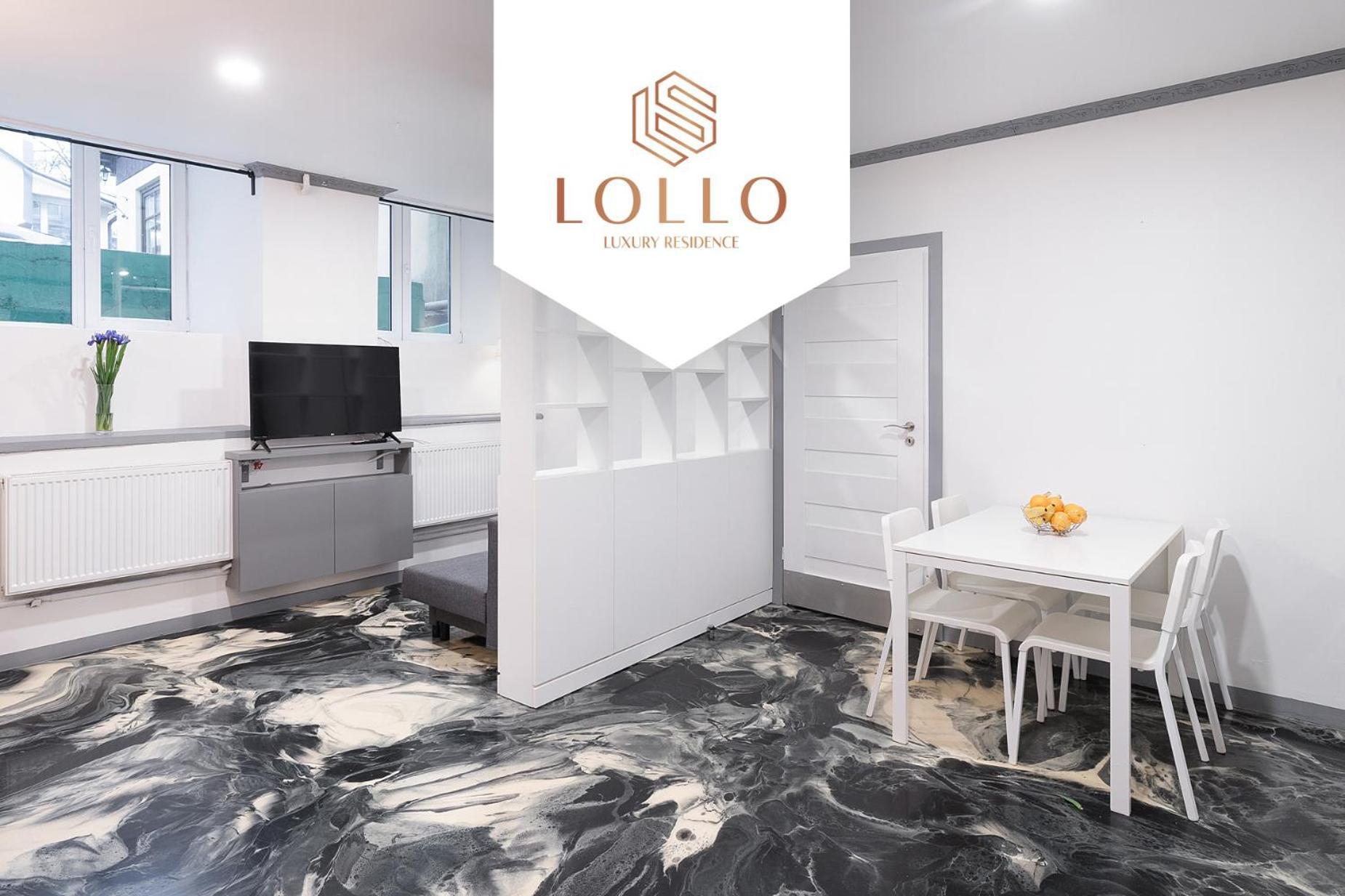 Klaipedos Apartment - Lollo Luxury فيلنيوس المظهر الخارجي الصورة